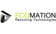 Ecomation - Organic Waste and Biomaterials