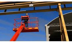 Aerial Lift Operator Safety Training