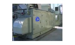 Combined Heat and Power System (CHP)