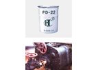 BC Pipe Dressing-22 (PD-22)