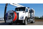 Vactor - Model 2100 Plus - Water Recycling System