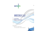 Model LDV - On Board Emissions Analyzers - Brochure