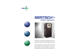 SEMTECH - FS - Gravimetric Filter System – Brochure