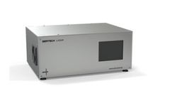 LASAR - Laser Absorption Spectrometer
