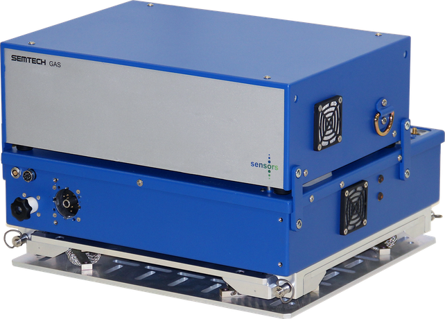 Sensors FS Heavy-Duty Modular Portable Emissions Measurement System (PEMS)