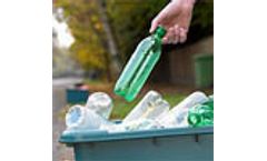 Germany exempts 75% bioplastic bottles from deposit