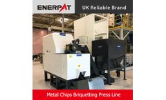 Disposal Solutions For Scrap Metal Chips