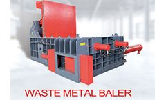 Catalog of Automatic metal baler (Lid) for phone