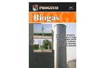 Biogas Products Brochure (English)