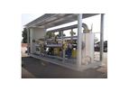 Biogas Drying Units