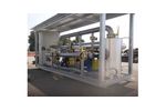 Biogas Drying Units