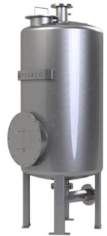 Progeco - Model FCA - Siloxane Removal Filters