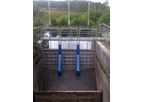 Waterfront - Stainless Steel Channel Mounted Penstocks
