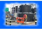 RSF - Tanks for Chemical Storage
