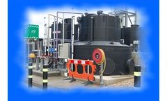 RSF - Tanks for Chemical Storage