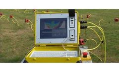Model RESECS - Geophysical Measuring Systems