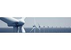 DMT - Model WindSafe - Online Condition Monitoring Systems for Wind Turbines