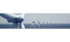DMT - Model WindSafe - Online Condition Monitoring Systems for Wind Turbines