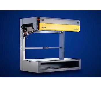 DMT Corescan Drill Core Logging System