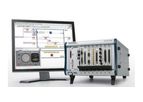 NI - Model PXI - Rugged PC-based Platform for Measurement and Automation Systems