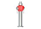 VAG Nova Niro - Model 365 - Standpost Hydrant