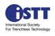 ISTT - The International Society For Trenchless Technology