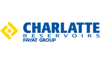 Charlatte Reservoirs  - FAYAT group