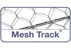 Mesh Track / Bitufor - Fast Planning And Execution Of Road Renovations