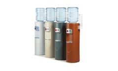 Oasis - Model RFX - Bottled Water Coolers