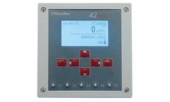 Chemitec - Model 4204/L/U - Ultrasonic Level Transmitters