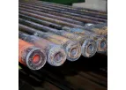 Colli - Forged Friction Welded Drill Pipes