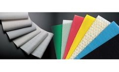 Testori - Liquid Filtration Fabrics