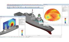 Ship EDF-EME Software