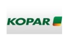 Kopar Rotary Dryer For Cu-Concentrate Video