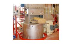 Automatic Bag Discharger