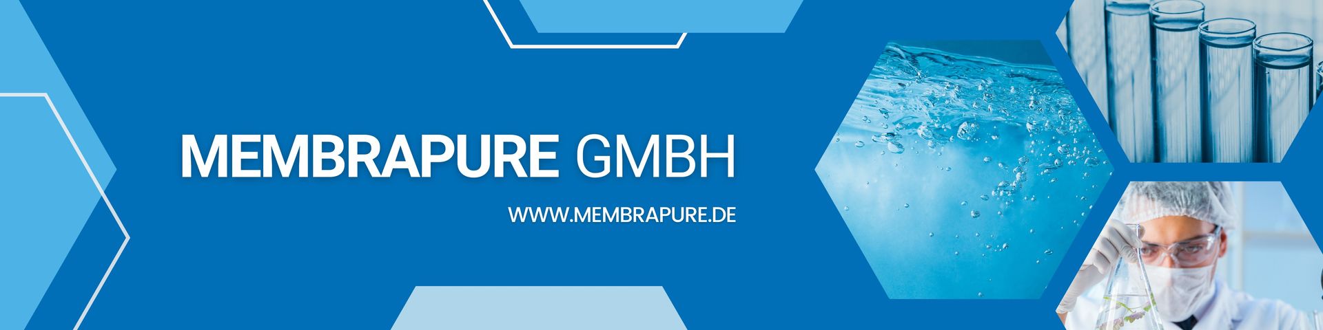 membraPure GmbH
