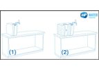 membraPure - Standard Configuration Bench Top Systems