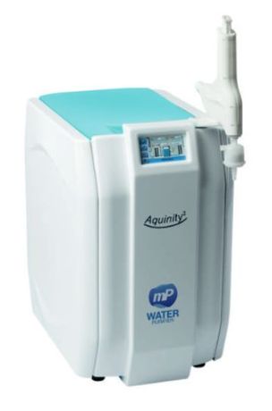 membraPure Aquinity² - Model P10 - Ultra Pure Water System