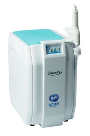 membraPure Aquinity² - Model P10 - Ultra Pure Water System
