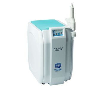 membraPure Aquinity² - Model P10 - Ultra Pure Water System