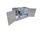 membraPure - Model HA-RO Clipra 100 (EDI) - Water Treatment System
