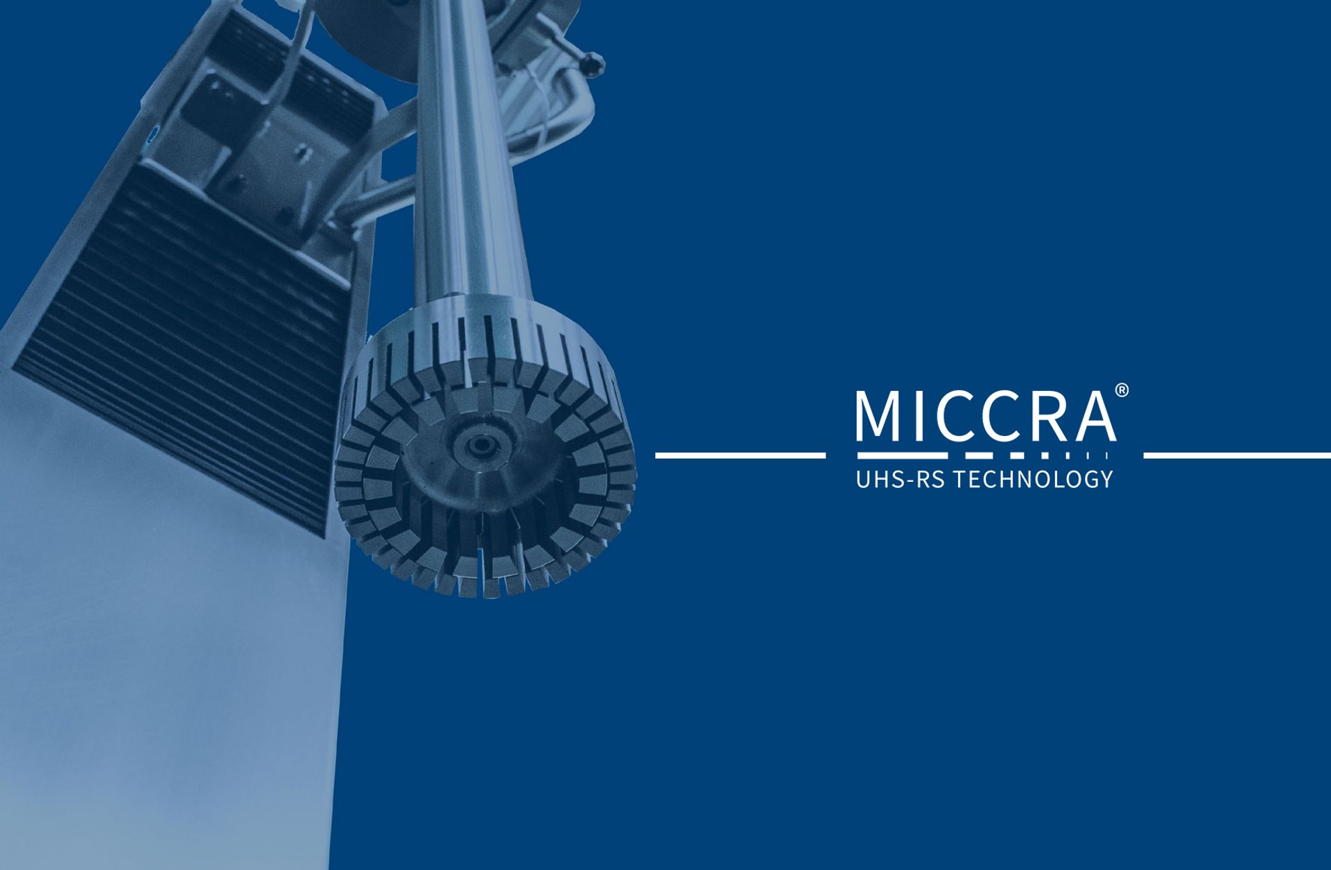 Miccra GmbH