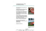 KTW 500 and KTW 1005 Cable Pulling Winch Brochure