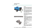 RW 1500 - Contact Line Winches Brochure