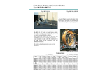 BKT 10-12-15 - Cable Drum Trailers – Datasheet