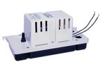 Little Giant - Model VCC-20ULS VC Series - Automatic Condensate Removal Pump