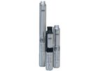 FPS - Model Series V - Submersible Well Pump