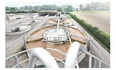 BIOFIT - Model N - Combined Nitrification and Denitrification Plant for Wastewater Treatment in Industry