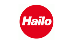 Hailo - Model TOPdesign 16 - Pedal Waste Bin