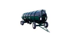 Poly Trailers Tanks